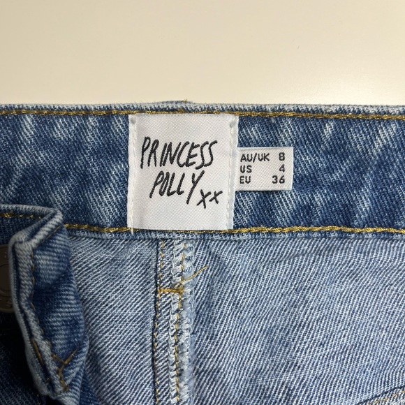 Princess Polly Shorts - Picture 3 of 3